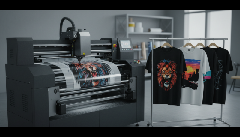 DTF printer transfer folije prodaja Srbija DTF printer transfer folije prodaja Srbija