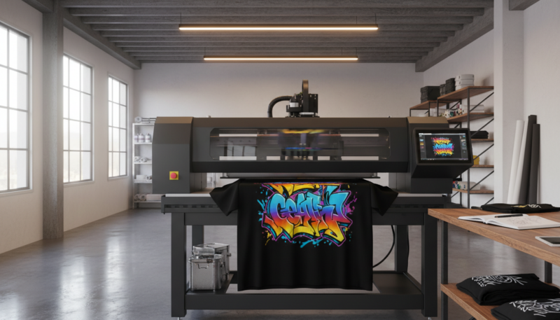 DTG štampač za majice direktna štampa prodaja DTG štampač za majice direktna štampa prodaja