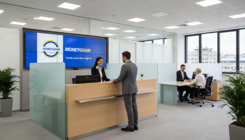 MoneyGram Srbija MoneyGram Srbija
