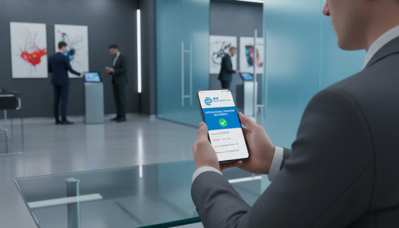 NLB Komercijalna banka devizni račun NLB Komercijalna banka devizni račun