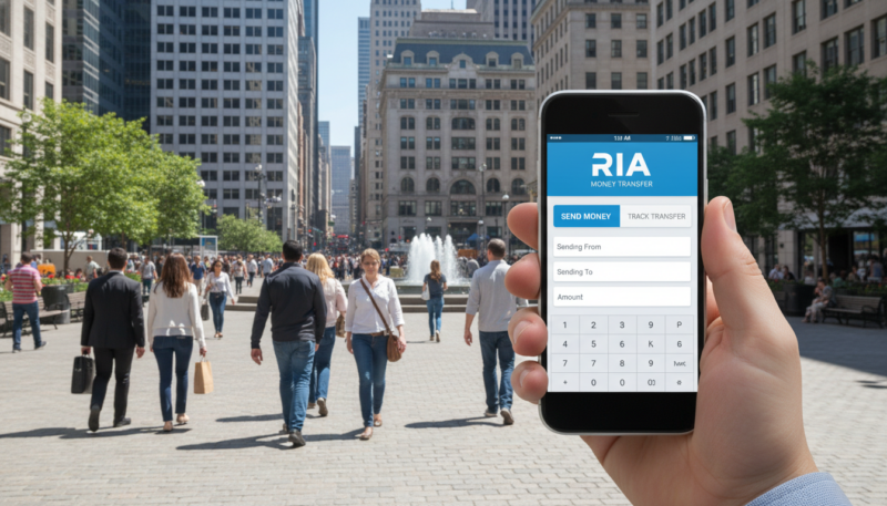 RIA Money Transfer Srbija RIA Money Transfer Srbija