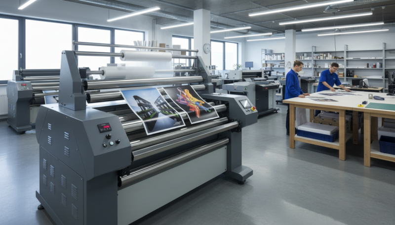 laminator mašina topla hladna laminacija prodaja laminator mašina topla hladna laminacija prodaja