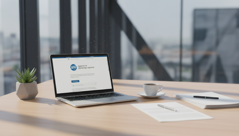 registracija preduzetničke radnje APR registracija preduzetničke radnje APR